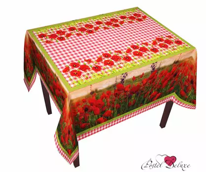 Скатерти и салфетки КаСЛ