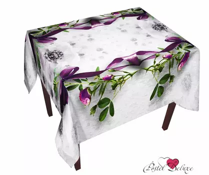 Скатерти и салфетки КаСЛ