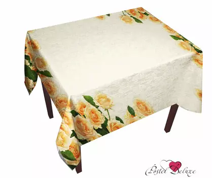 Скатерти и салфетки КаСЛ