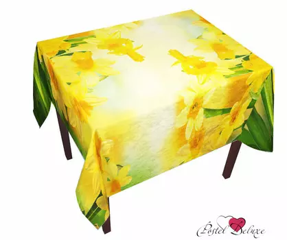 Скатерти и салфетки КаСЛ