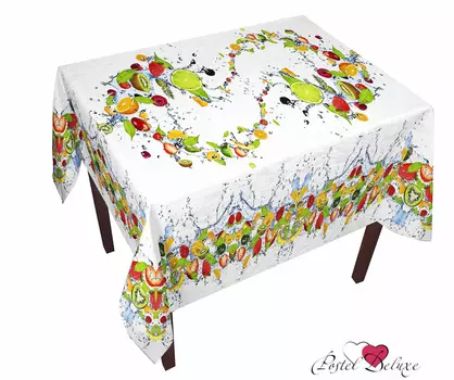 Скатерти и салфетки КаСЛ