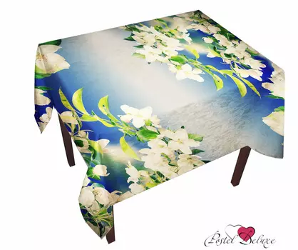 Скатерти и салфетки КаСЛ