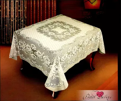 Скатерти и салфетки КаСЛ