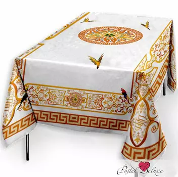 Скатерти и салфетки КаСЛ