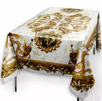 Скатерти и салфетки КаСЛ