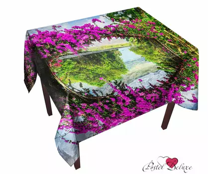 Скатерти и салфетки КаСЛ