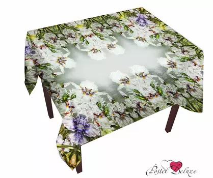 Скатерти и салфетки КаСЛ