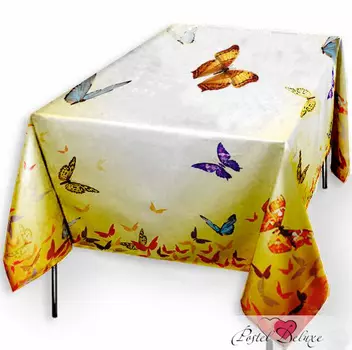 Скатерти и салфетки КаСЛ
