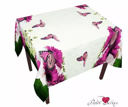 Скатерти и салфетки КаСЛ