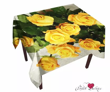 Скатерти и салфетки КаСЛ