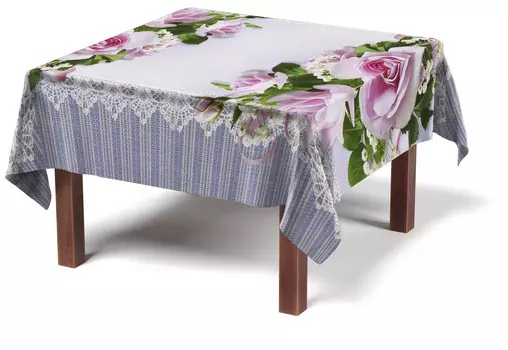 Скатерти и салфетки КаСЛ