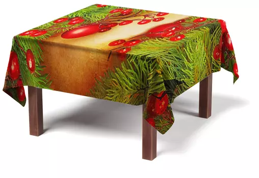 Скатерти и салфетки КаСЛ