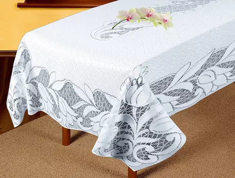 Скатерти и салфетки КаСЛ