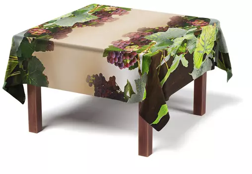 Скатерти и салфетки КаСЛ