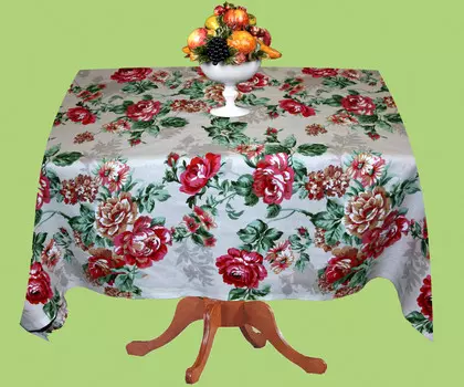 Скатерти и салфетки КаСЛ