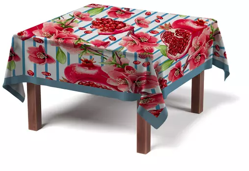 Скатерти и салфетки КаСЛ