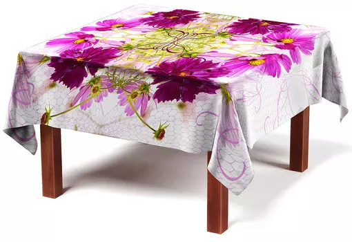 Скатерти и салфетки КаСЛ