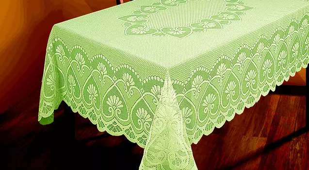 Скатерти и салфетки КаСЛ
