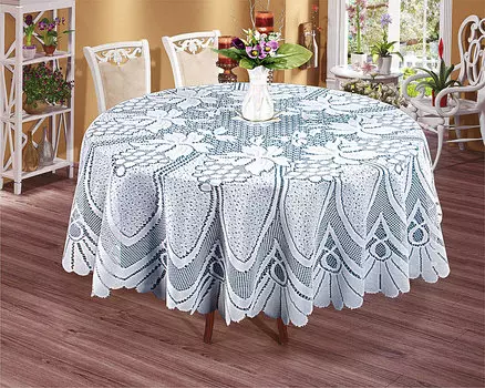 Скатерти и салфетки КаСЛ