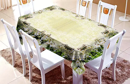 Скатерти и салфетки КаСЛ