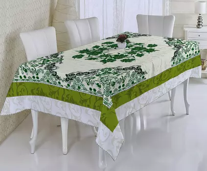 Скатерти и салфетки КаСЛ