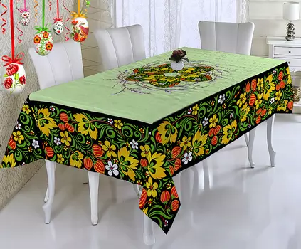 Скатерти и салфетки КаСЛ