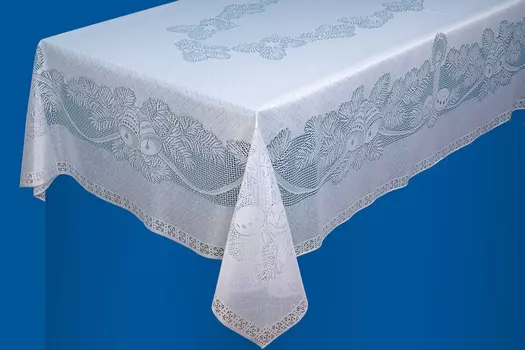Скатерти и салфетки КаСЛ