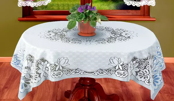 Скатерти и салфетки КаСЛ