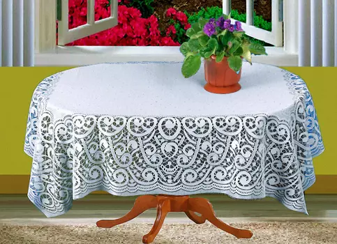 Скатерти и салфетки КаСЛ