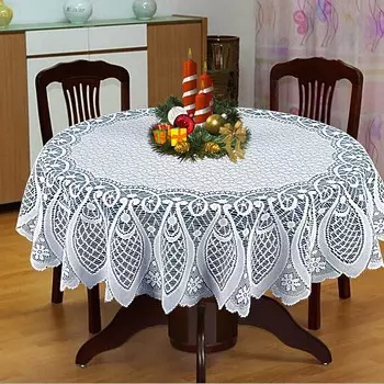 Скатерти и салфетки КаСЛ