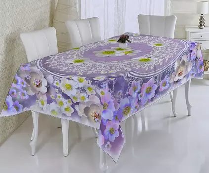 Скатерти и салфетки КаСЛ