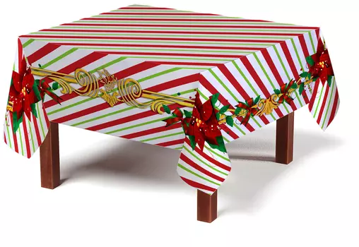 Скатерти и салфетки КаСЛ