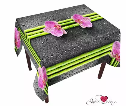 Скатерти и салфетки КаСЛ