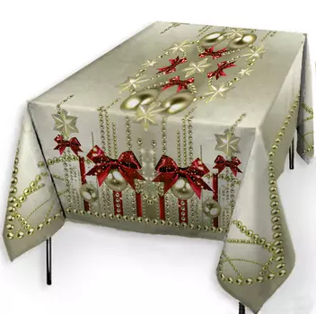 Скатерти и салфетки КаСЛ