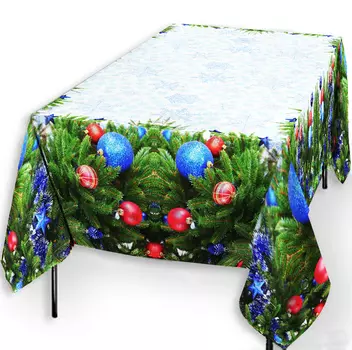 Скатерти и салфетки КаСЛ