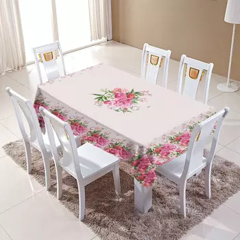 Скатерти и салфетки КаСЛ