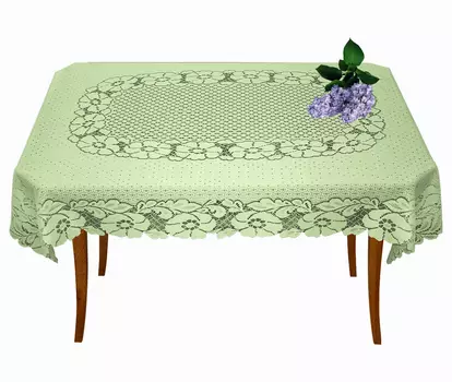 Скатерти и салфетки КаСЛ