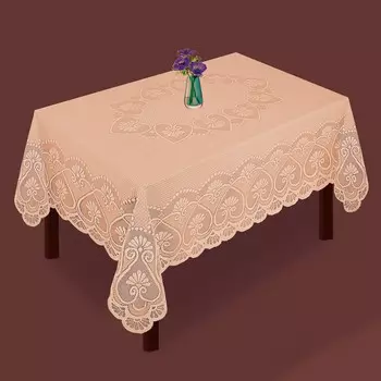 Скатерти и салфетки КаСЛ