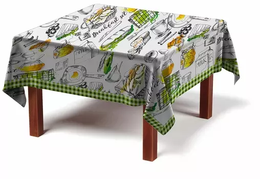 Скатерти и салфетки КаСЛ