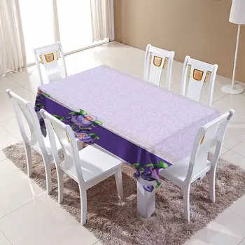 Скатерти и салфетки КаСЛ