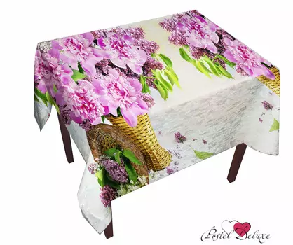 Скатерти и салфетки КаСЛ