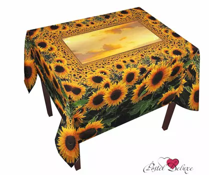 Скатерти и салфетки КаСЛ