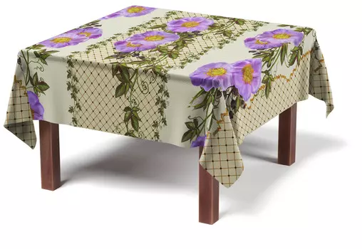 Скатерти и салфетки КаСЛ