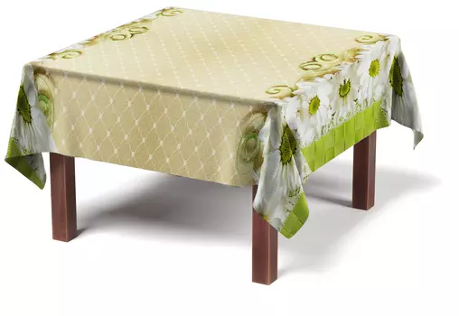 Скатерти и салфетки КаСЛ