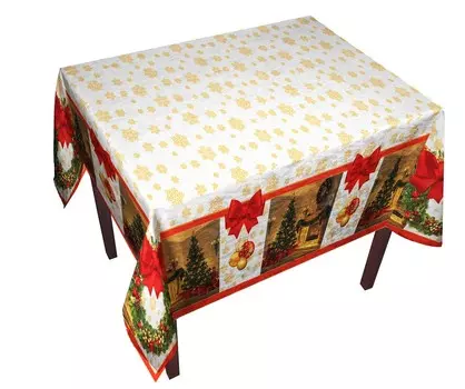 Скатерти и салфетки КаСЛ