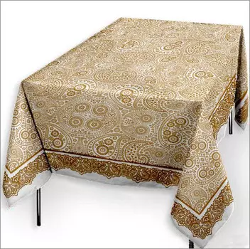 Скатерти и салфетки КаСЛ