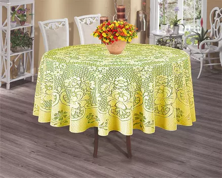 Скатерти и салфетки КаСЛ