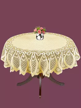 Скатерти и салфетки КаСЛ