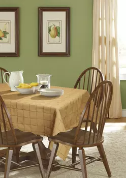 Скатерти и салфетки Kauffort