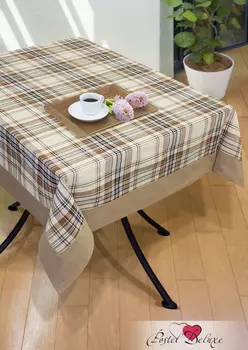 Скатерти и салфетки Kauffort